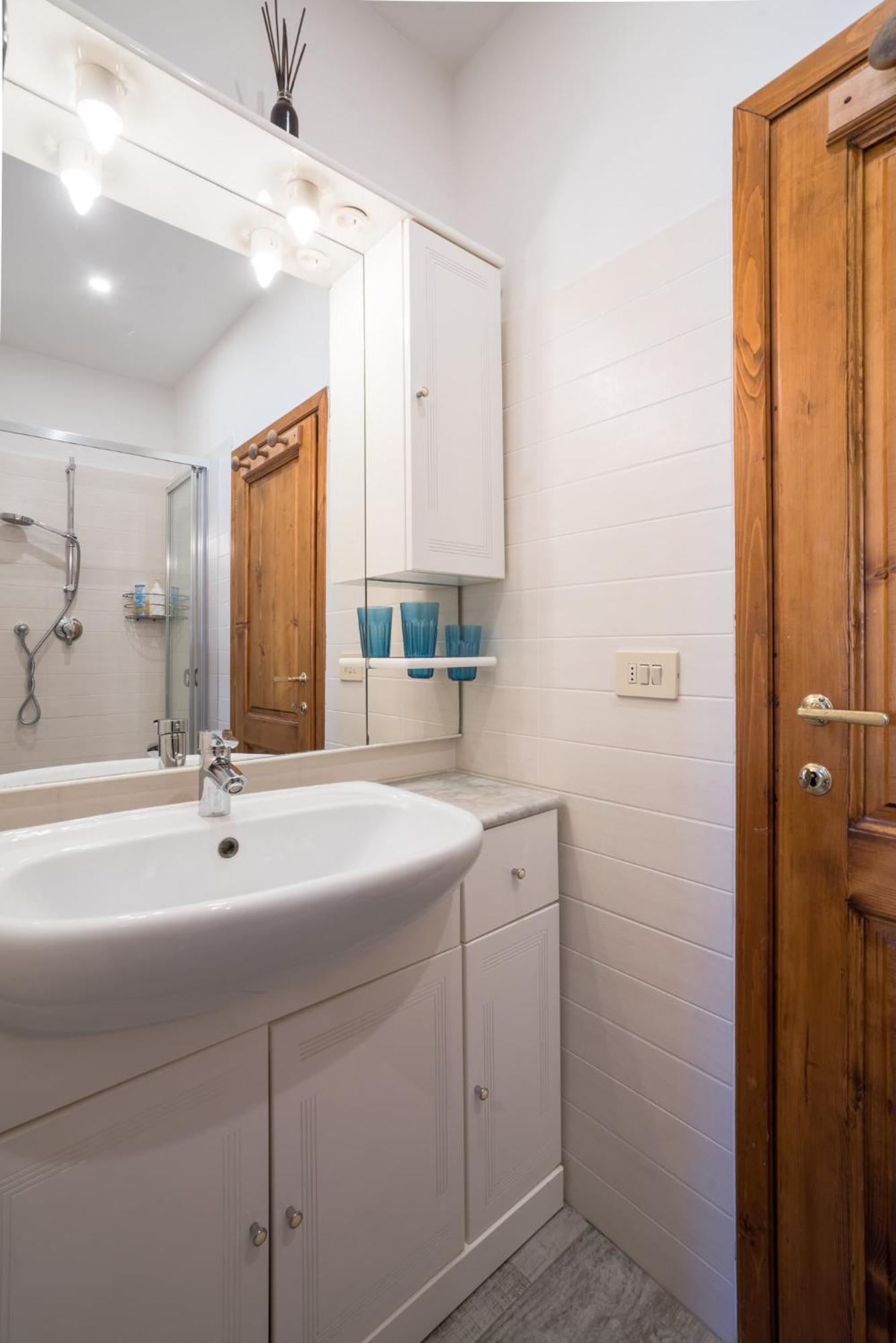 Apartamento Casa Ana Greve in Chianti Exterior foto